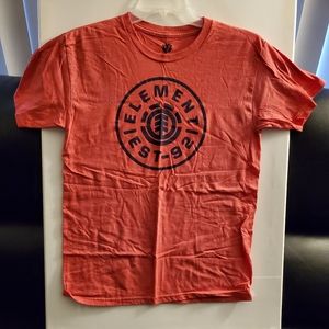 Men's Medium Element T-Shirt.
